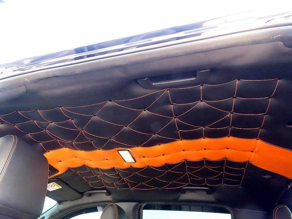 Ford Ranger 2023 Negro - Importación desde Corea - HF Imports Iquique - Foto 17