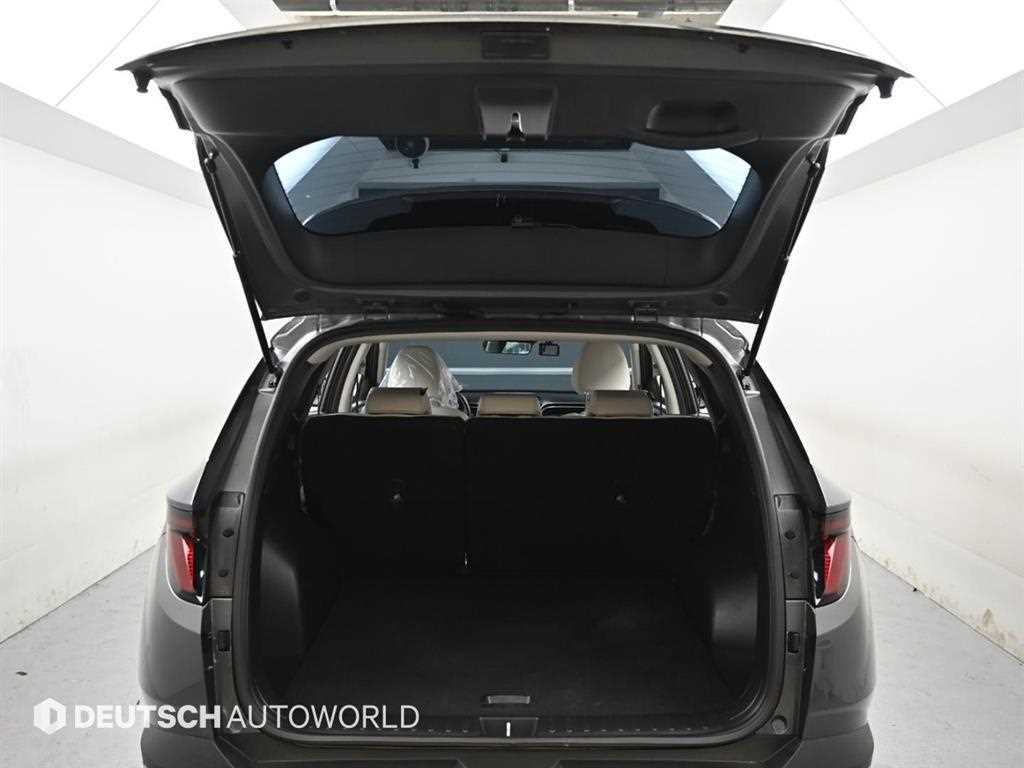 HYUNDAI Tucson 2023 Gris - Importación desde Corea - HF Imports Iquique - Foto 19