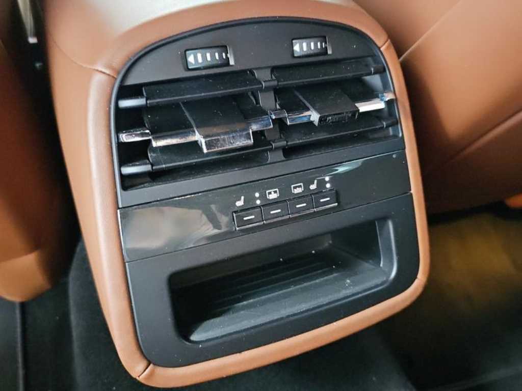 Maserati Quattroforte 2015 - Importación desde Corea - HF Imports Iquique - Foto 17