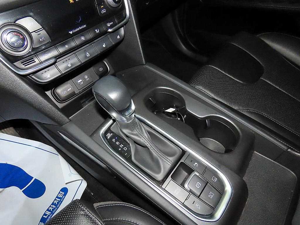 HYUNDAI Santa Fe - Vista 12