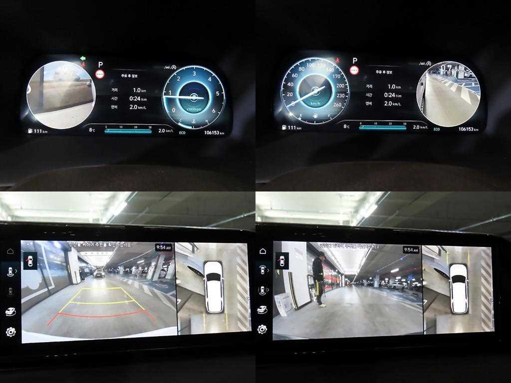 HYUNDAI Palisade 2023 Blanco - Importación desde Corea - HF Imports Iquique - Foto 18