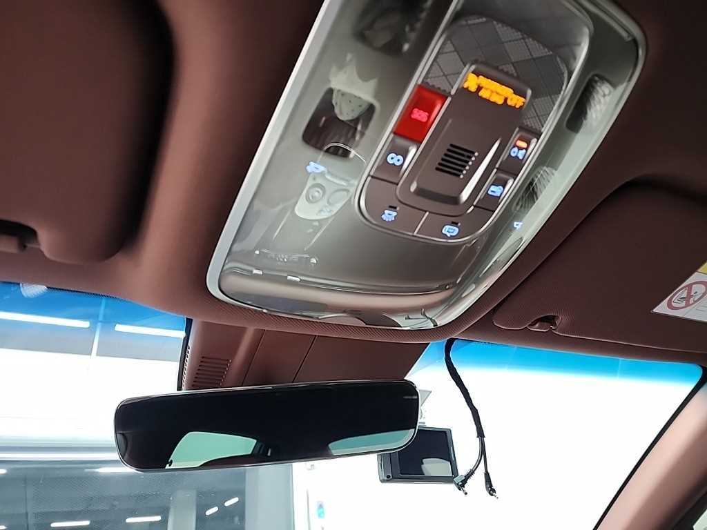 Genesis G90 2022 Negro - Importación desde Corea - HF Imports Iquique - Foto 16