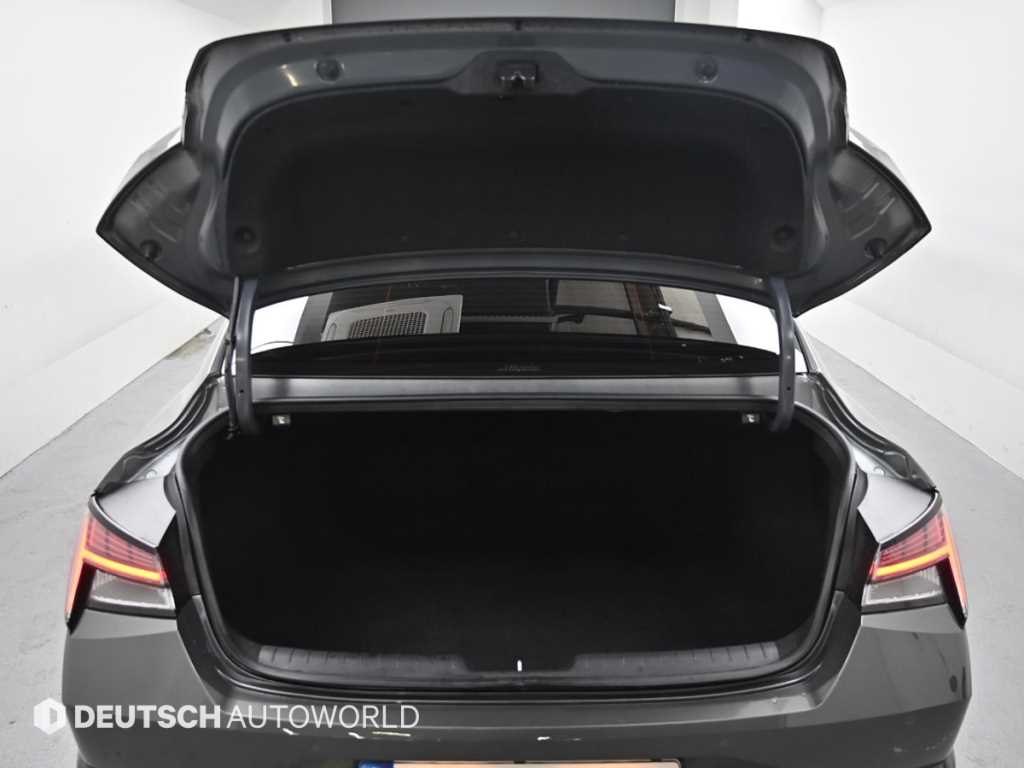 HYUNDAI Avante 2022 - Importación desde Corea - HF Imports Iquique - Foto 19