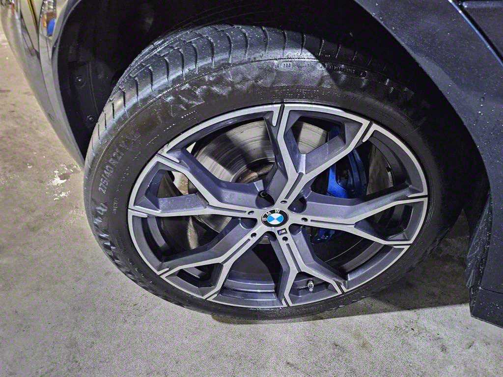 BMW X6 2023 - Importación desde Corea - HF Imports Iquique - Foto 20