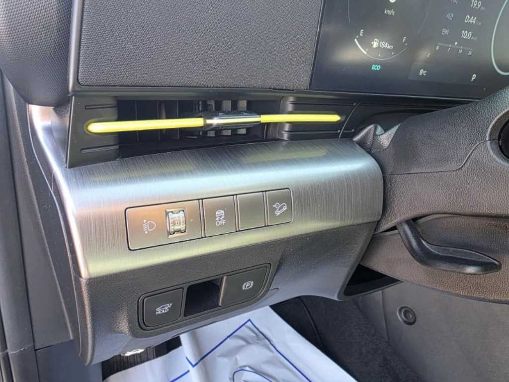 HYUNDAI Kona 2025 - Importación desde Corea - HF Imports Iquique - Foto 14