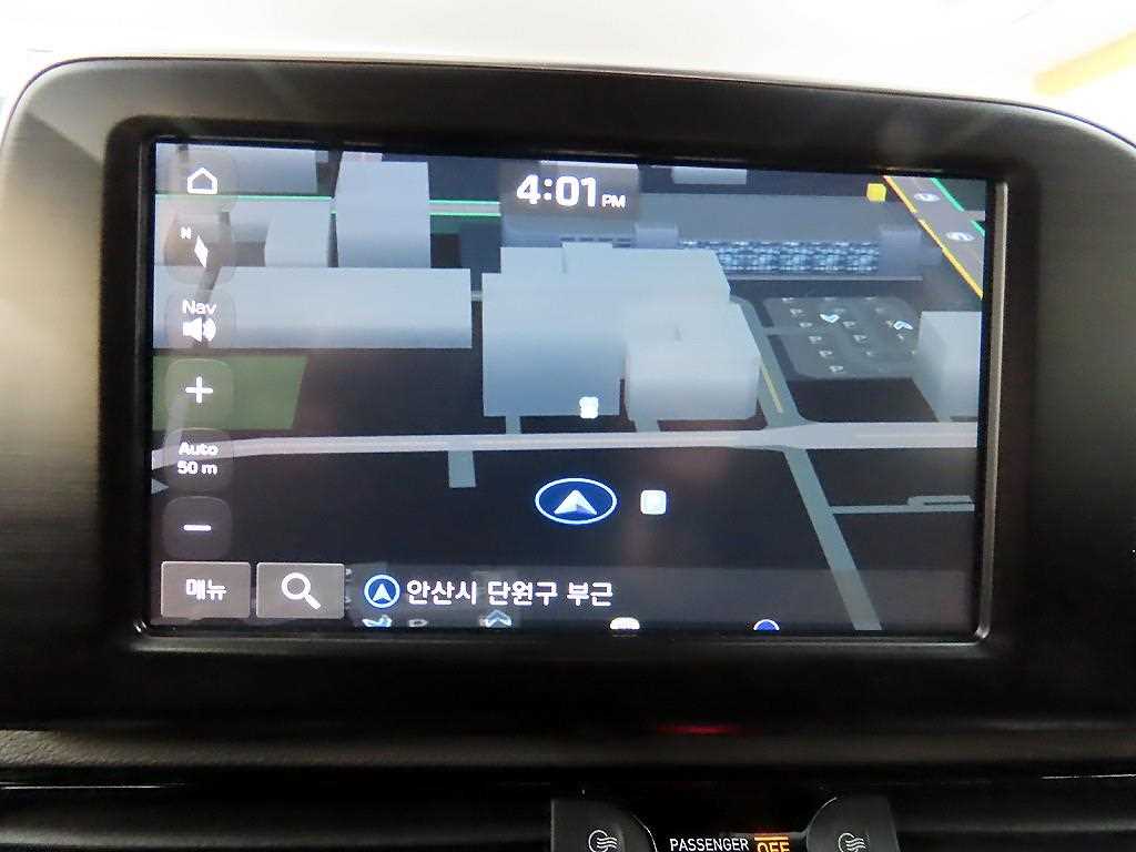 HYUNDAI Grandeur 2019 - Importación desde Corea - HF Imports Iquique - Foto 15