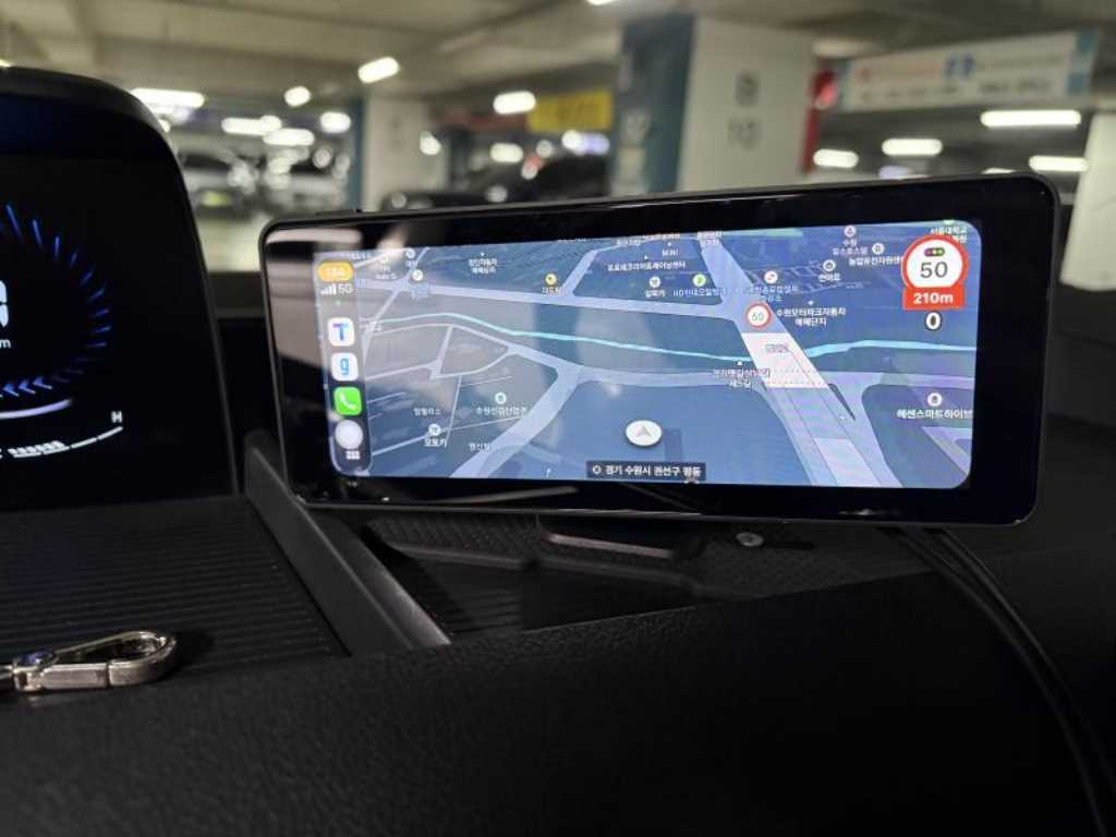 HYUNDAI Staria - Vista 10