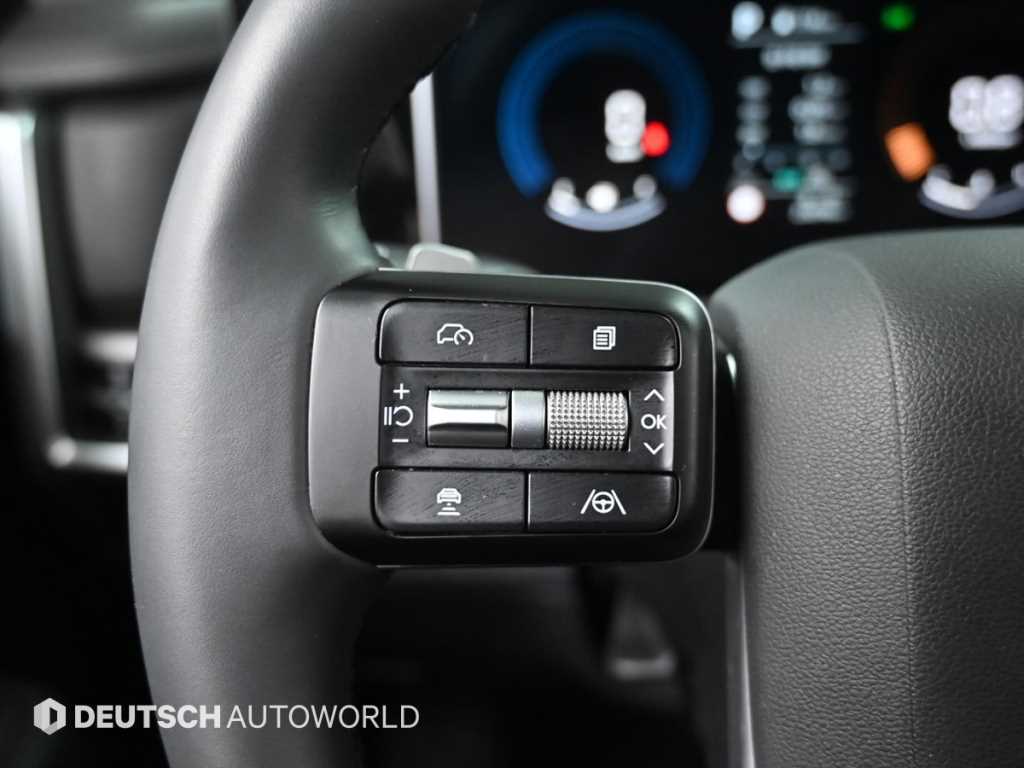 HYUNDAI Santa Fe 2024 the color of pearl - Importación desde Corea - HF Imports Iquique - Foto 17