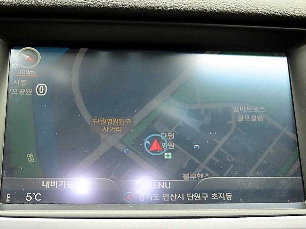 HYUNDAI Genesis 2014 Negro - Importación desde Corea - HF Imports Iquique - Foto 15