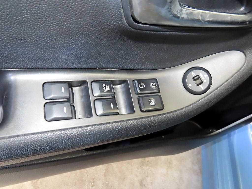 KIA Morning 2012 Azul - Importación desde Corea - HF Imports Iquique - Foto 13