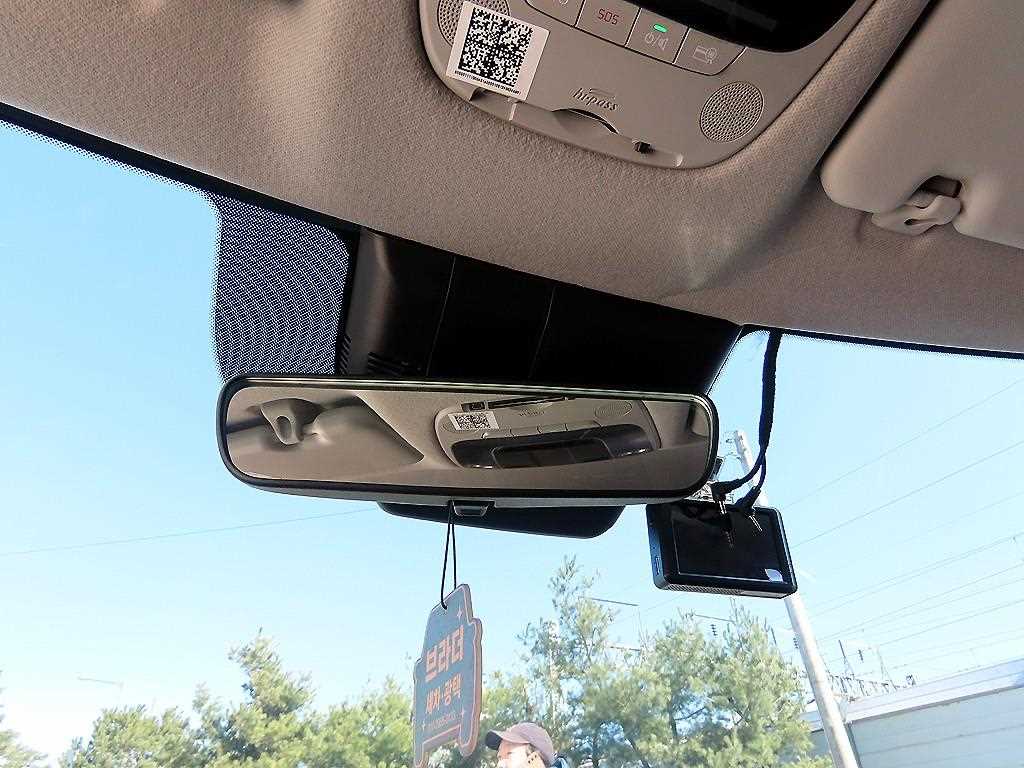 KIA Seltos 2020 Blanco - Importación desde Corea - HF Imports Iquique - Foto 18