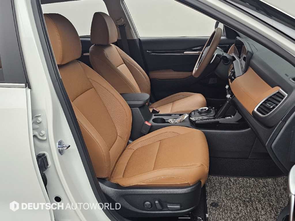 KIA Seltos - Vista 10