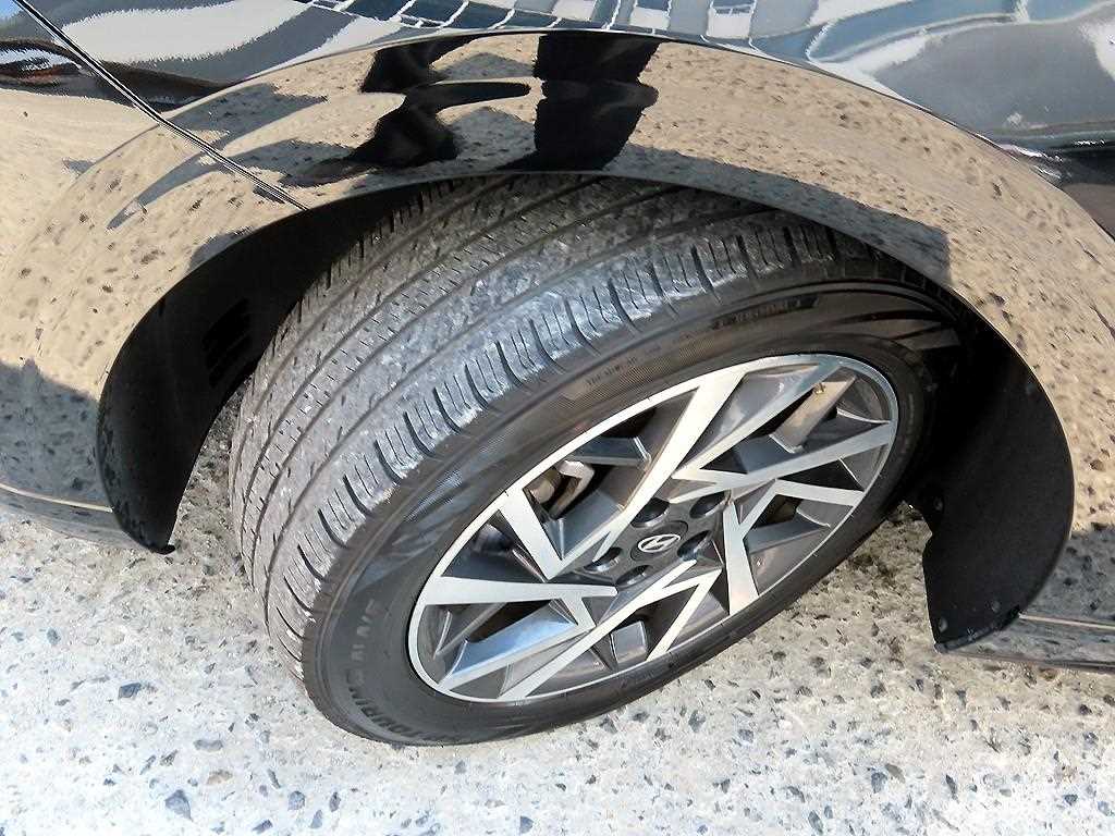 HYUNDAI Grandeur 2023 Negro - Importación desde Corea - HF Imports Iquique - Foto 20