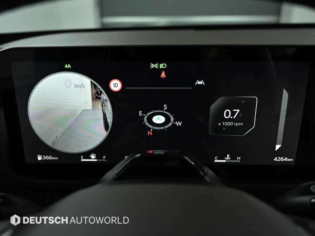 KIA Tasman - Vista 8