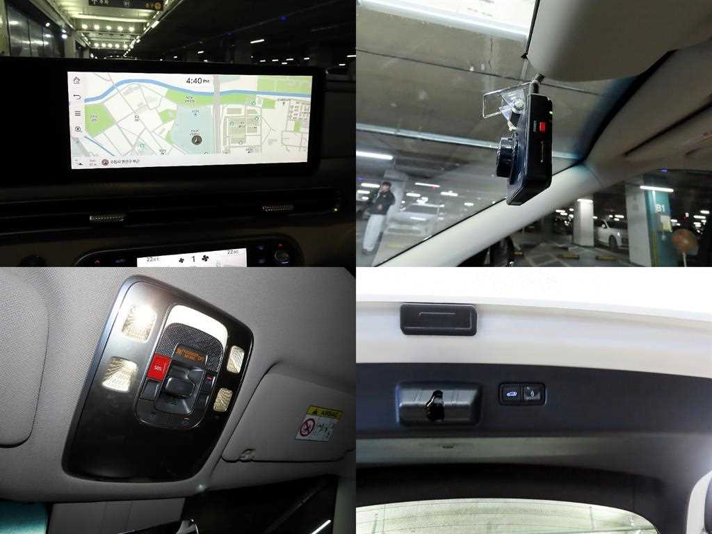 Genesis GV60 2022 - Importación desde Corea - HF Imports Iquique - Foto 17