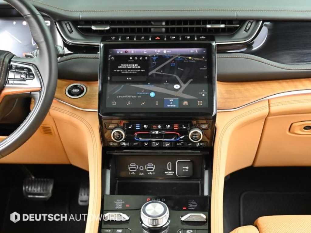 Jeep Cherokee 2023 Blanco - Importación desde Corea - HF Imports Iquique - Foto 14