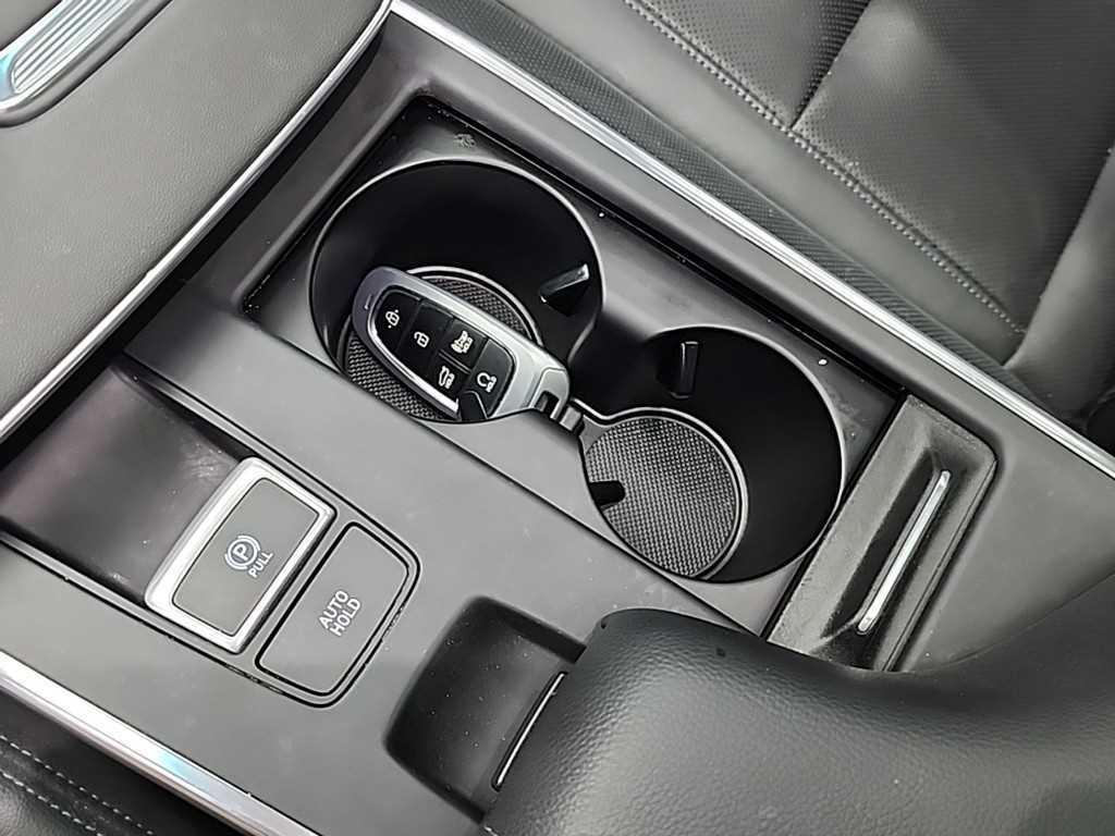 HYUNDAI Grandeur 2022 - Importación desde Corea - HF Imports Iquique - Foto 18