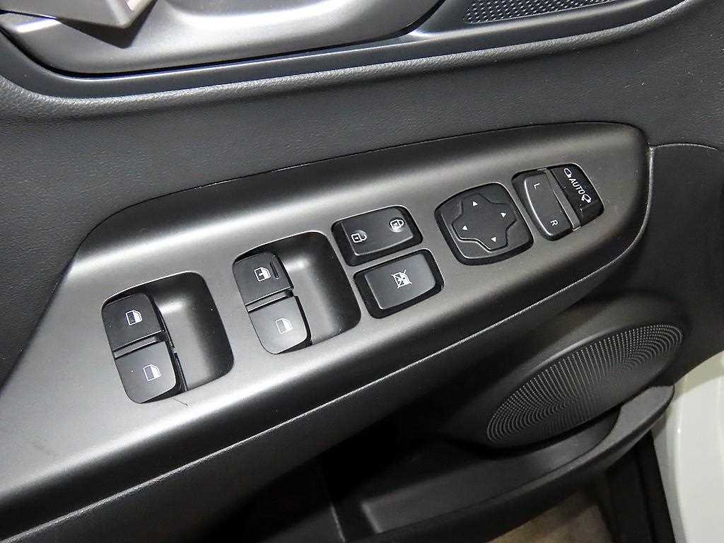 HYUNDAI Kona 2020 Blanco - Importación desde Corea - HF Imports Iquique - Foto 13