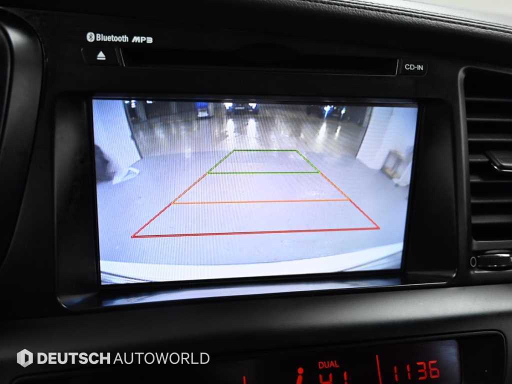 KIA K5 2012 Gris - Importación desde Corea - HF Imports Iquique - Foto 15