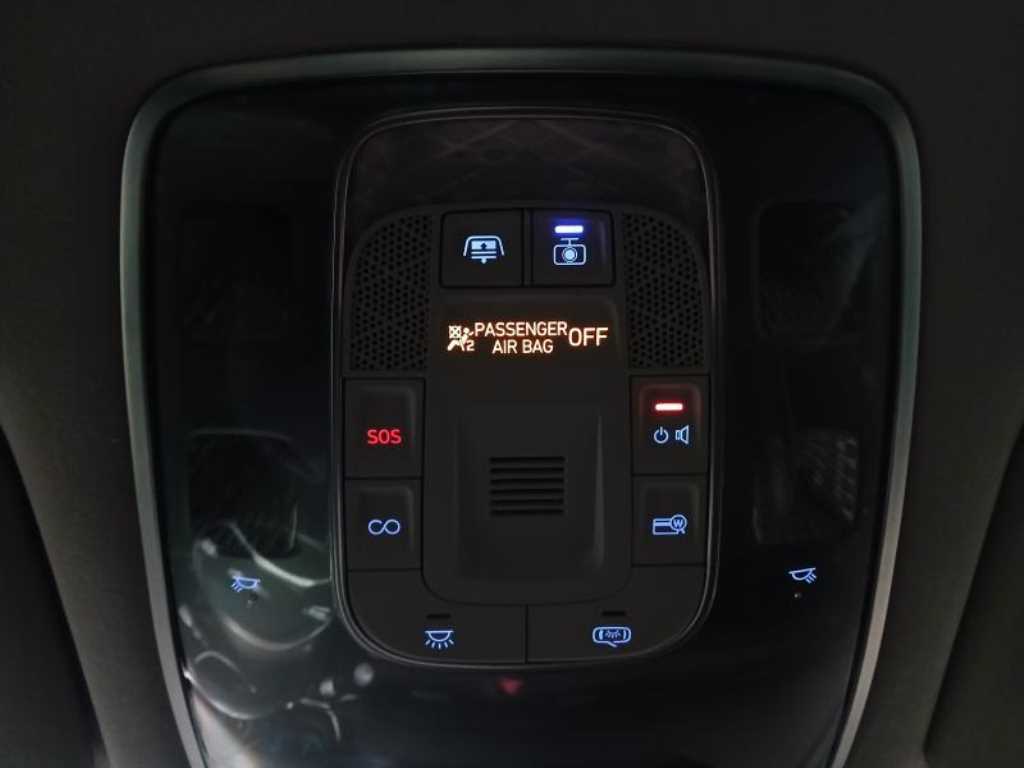 Genesis G80 2021 - Importación desde Corea - HF Imports Iquique - Foto 15