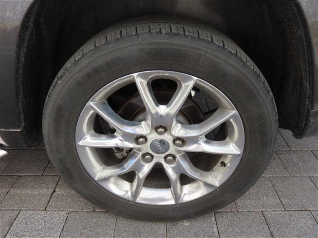 Jeep Cherokee 2015 - Importación desde Corea - HF Imports Iquique - Foto 17