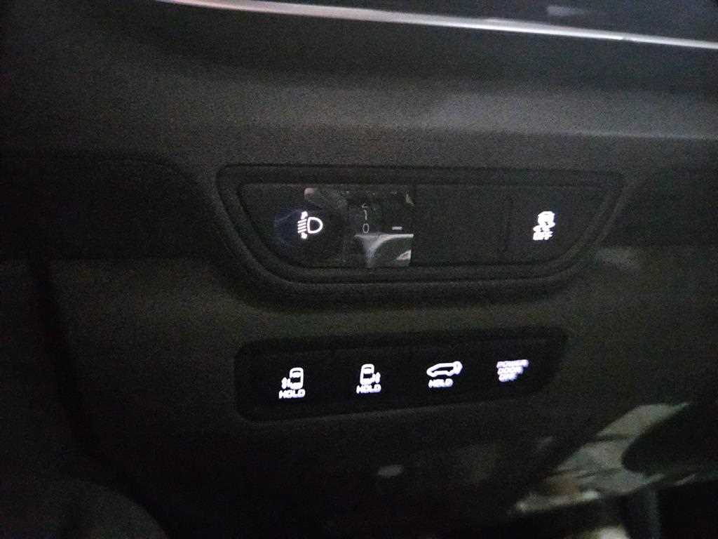 KIA Carnival - Vista 9