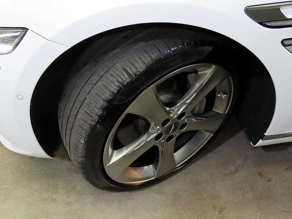 Genesis G80 2023 Blanco - Importación desde Corea - HF Imports Iquique - Foto 20