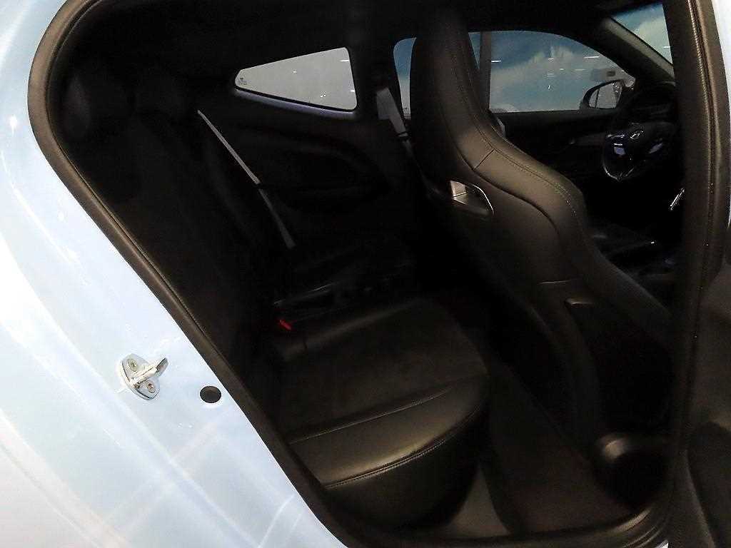 HYUNDAI Veloster - Vista 7