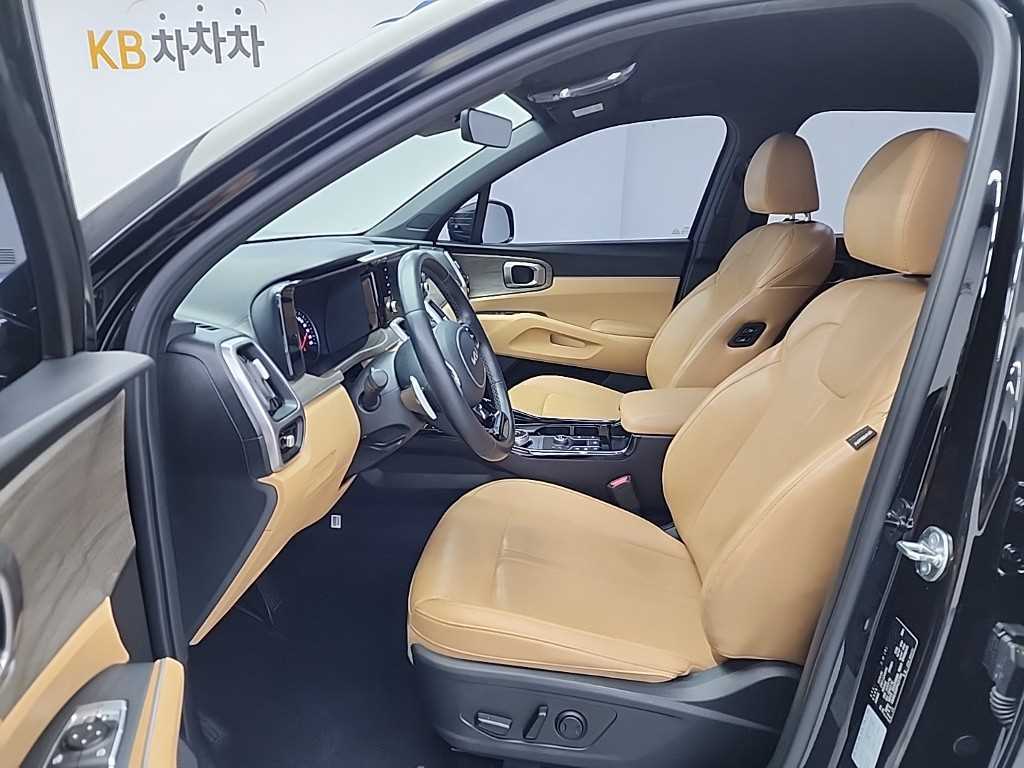 KIA Sorento - Vista 11