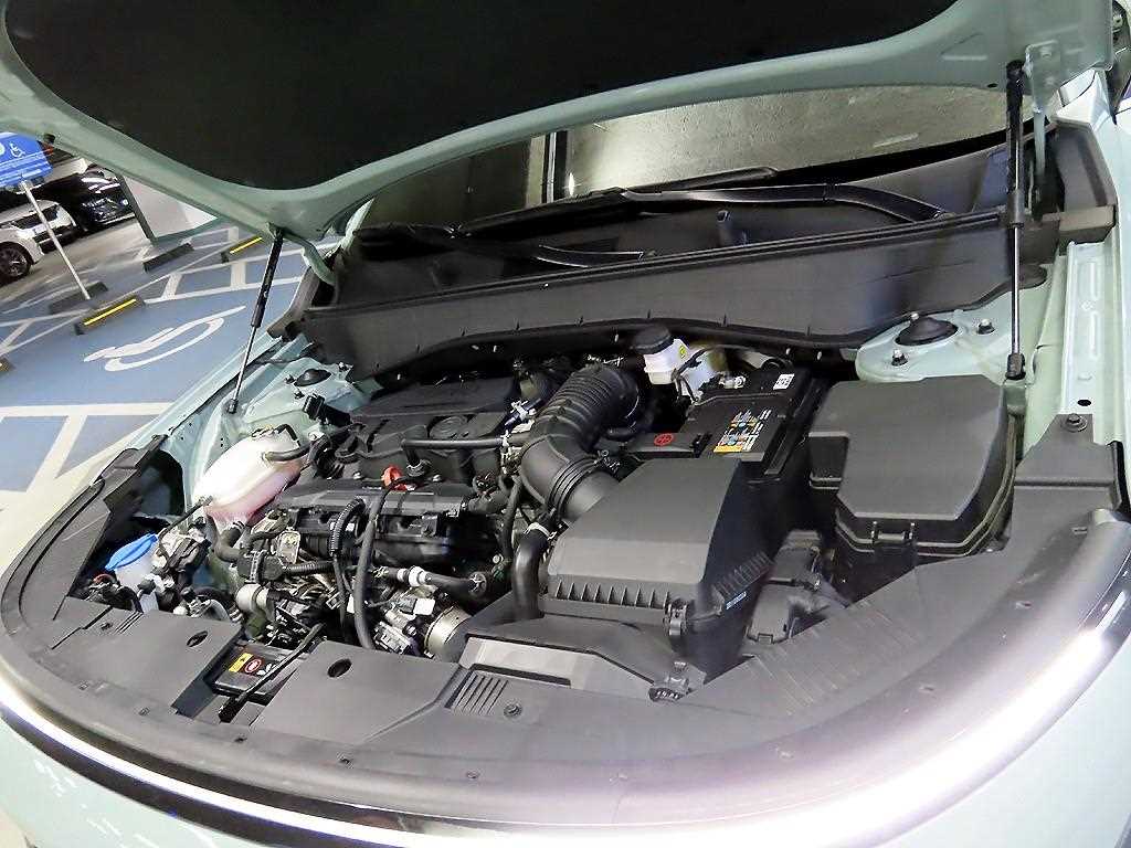 HYUNDAI Kona 2025 - Importación desde Corea - HF Imports Iquique - Foto 19