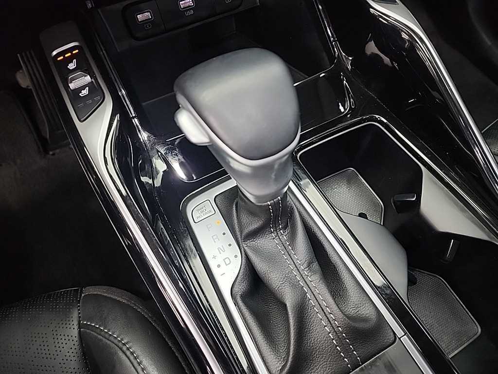 KIA Sorento - Vista 8