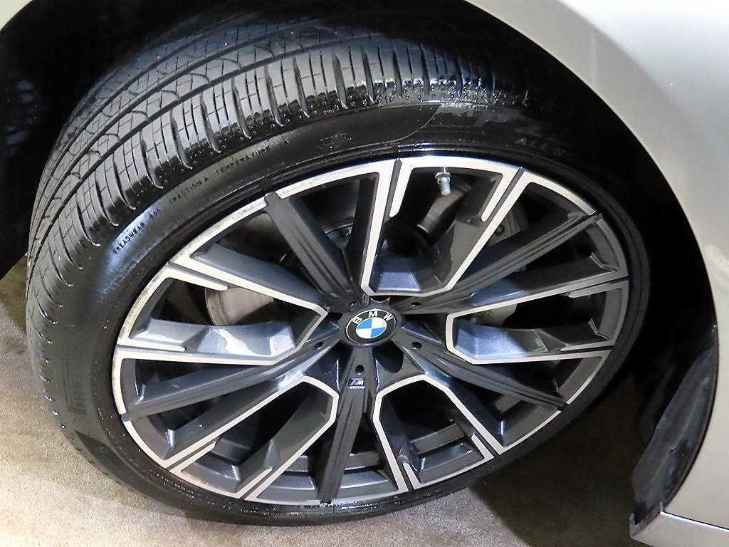 BMW 7 Series 2022 Café - Importación desde Corea - HF Imports Iquique - Foto 20