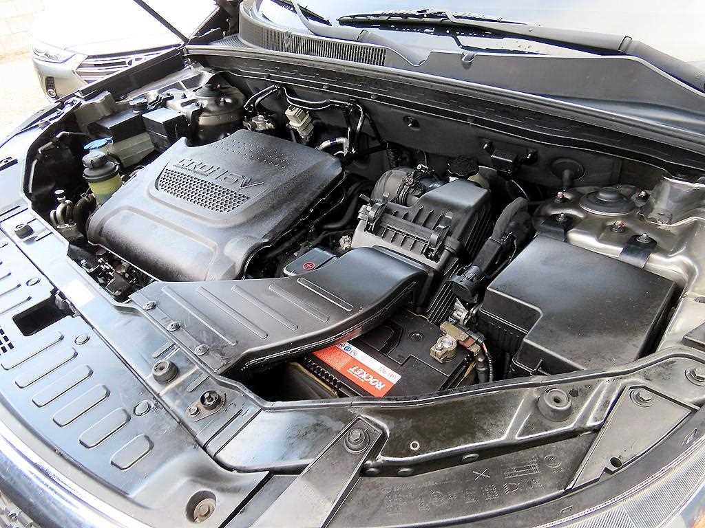 KIA Sorento 2012 Gris - Importación desde Corea - HF Imports Iquique - Foto 19