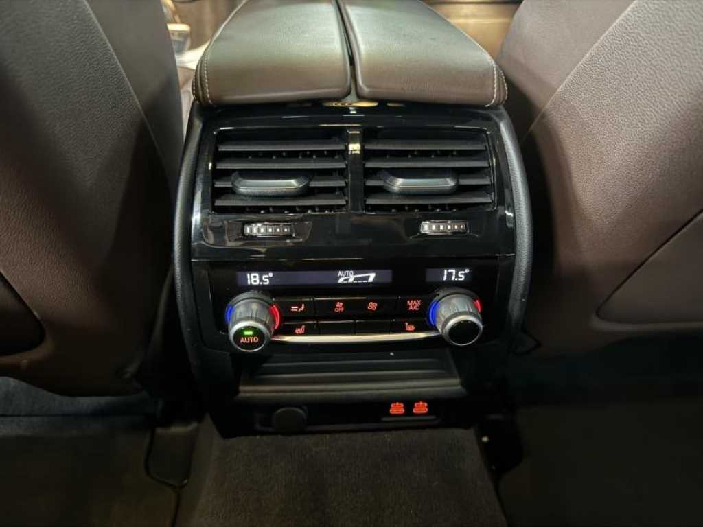 BMW 5 Series 2022 - Importación desde Corea - HF Imports Iquique - Foto 15