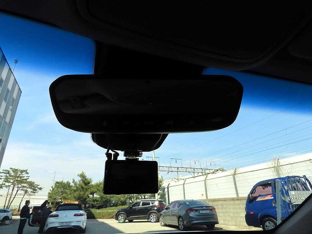 Genesis EQ900 2016 Negro - Importación desde Corea - HF Imports Iquique - Foto 15