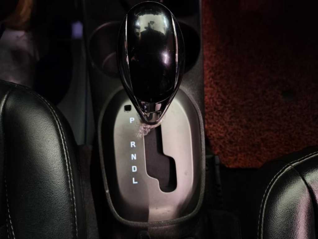 Chevrolet Spark 2019 Blanco - Importación desde Corea - HF Imports Iquique - Foto 15