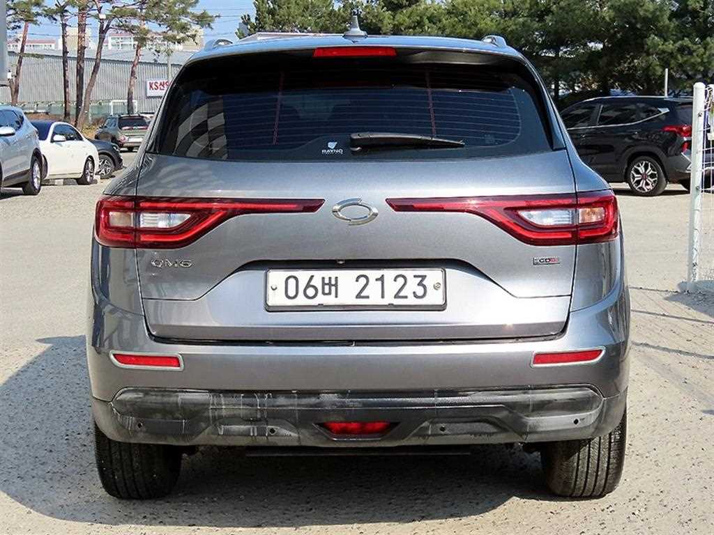 SAMSUNG QM6 - Vista 4