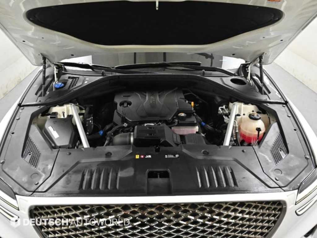 Genesis GV70 - Vista 6