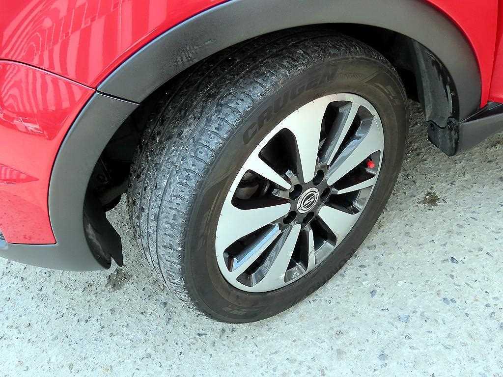 Ssangyong Korando 2015 Rojo - Importación desde Corea - HF Imports Iquique - Foto 20