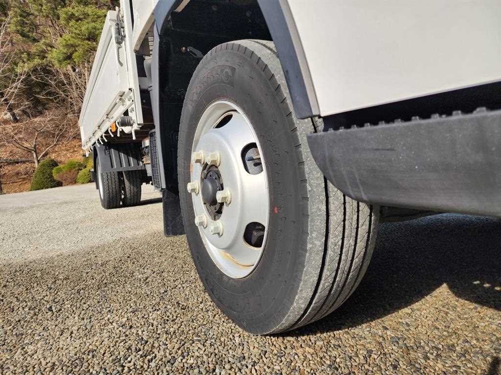 medium and large cargo Cargo - Vista 9