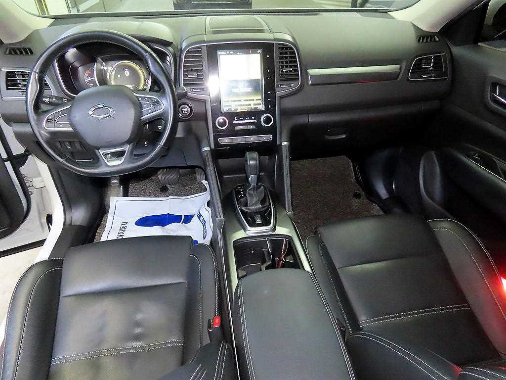 SAMSUNG QM6 - Vista 10