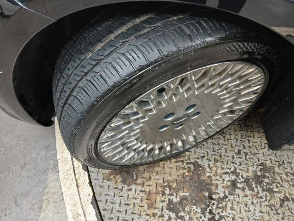 Genesis G80 2021 - Importación desde Corea - HF Imports Iquique - Foto 20