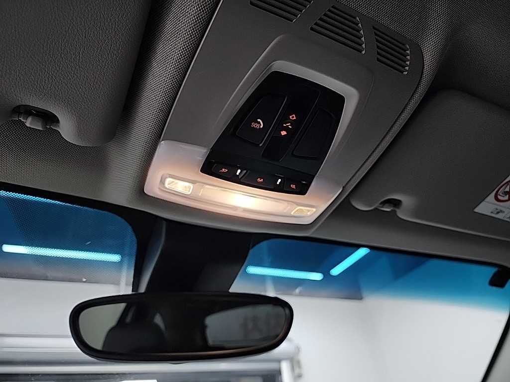 BMW X1 2022 Blanco - Importación desde Corea - HF Imports Iquique - Foto 16