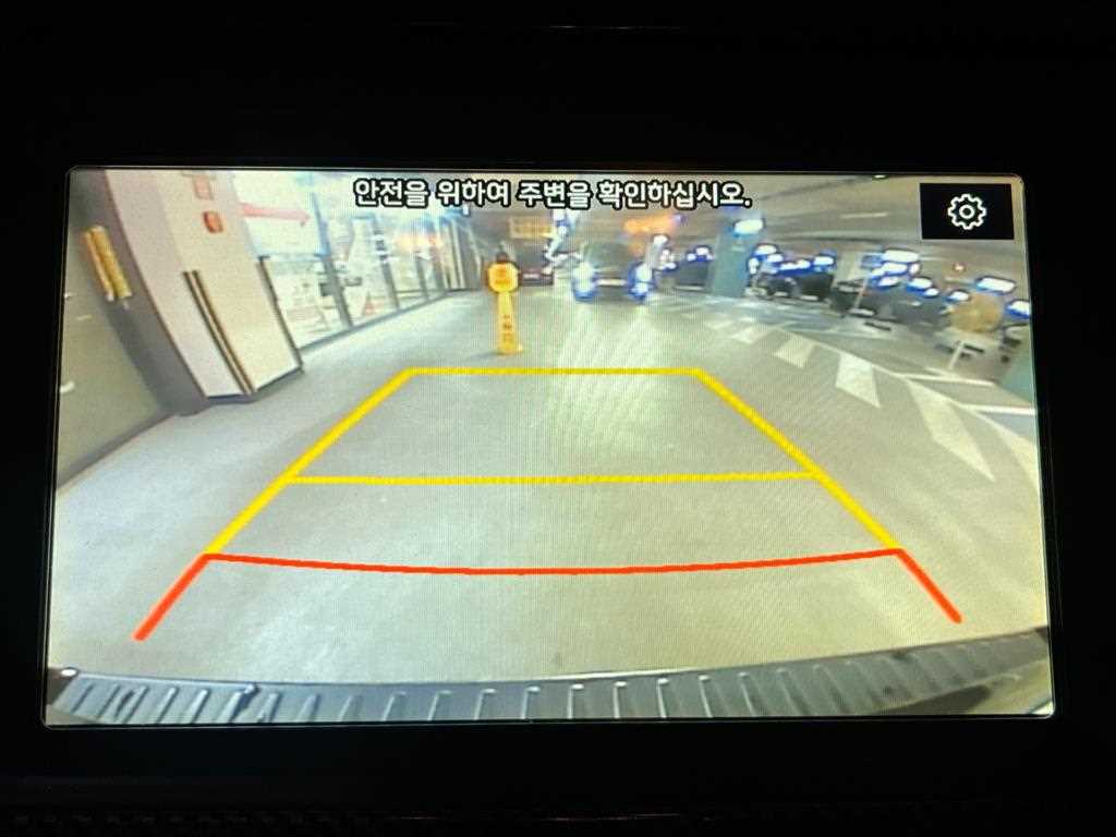 KIA Carnival 2019 Negro - Importación desde Corea - HF Imports Iquique - Foto 17