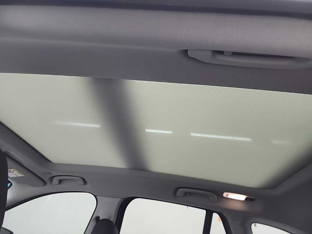 BMW X1 2022 Blanco - Importación desde Corea - HF Imports Iquique - Foto 13