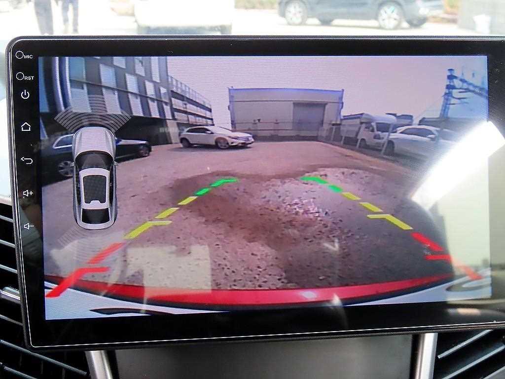 Ssangyong Korando 2015 Rojo - Importación desde Corea - HF Imports Iquique - Foto 15