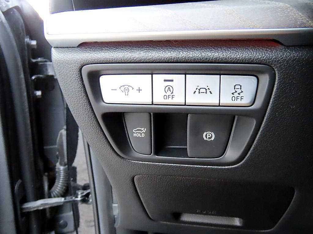 Genesis G80 - Vista 12