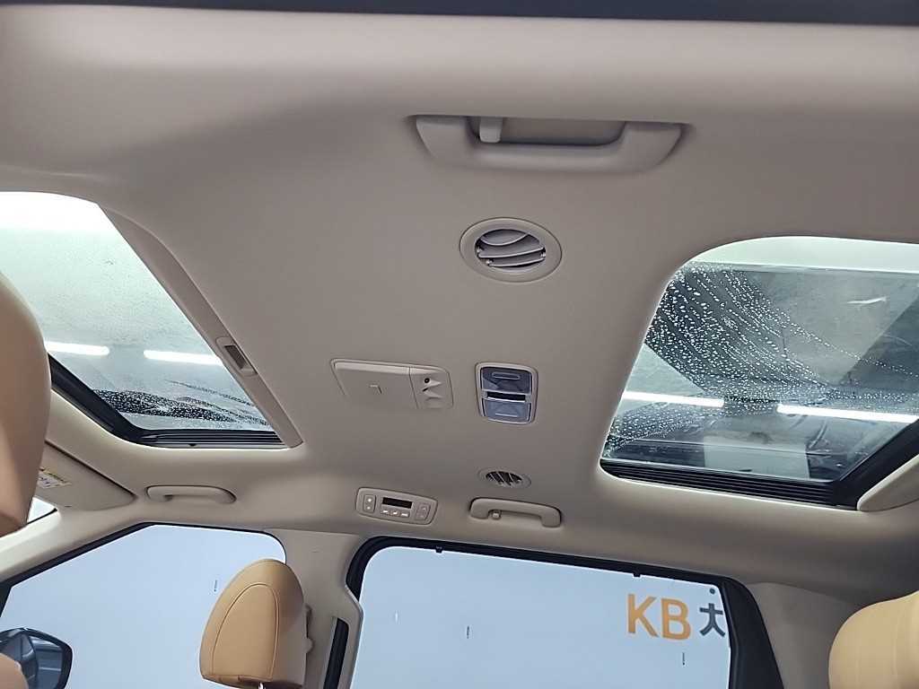 KIA Carnival 2023 Negro - Importación desde Corea - HF Imports Iquique - Foto 15