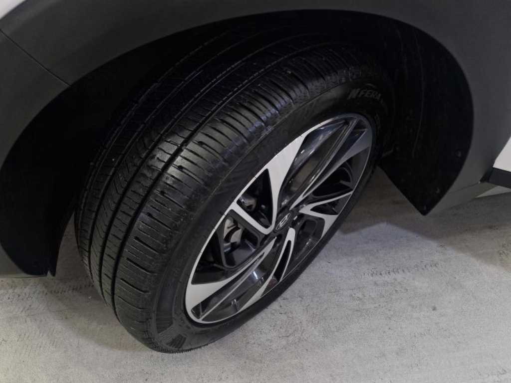 HYUNDAI Tucson 2019 Blanco - Importación desde Corea - HF Imports Iquique - Foto 20