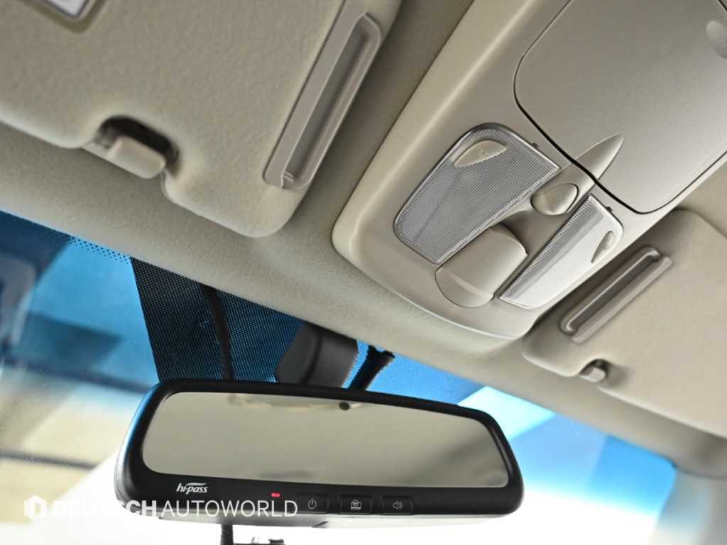 Ssangyong Rexton 2015 Plateado - Importación desde Corea - HF Imports Iquique - Foto 18